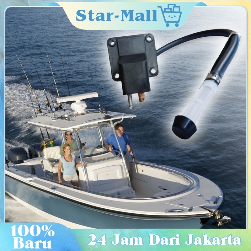 MESIN การใช้เมตร Assy 6YJ-24260-00 YAMAHA 15HP ชิ้นส่วนเครื่องยนต์นอกเรือ