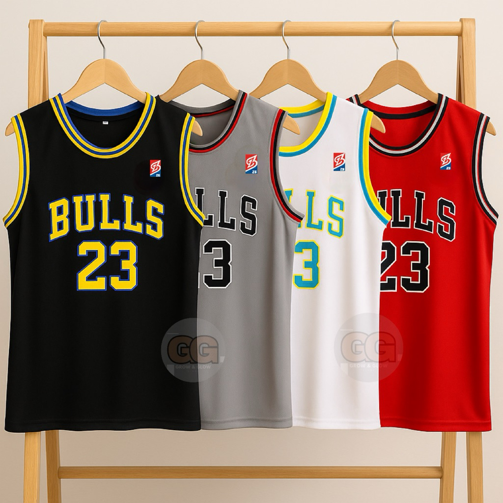 SLEEVELESS TOP FOR MEN & WOMEN / BASKETBALL JERSEY TOP