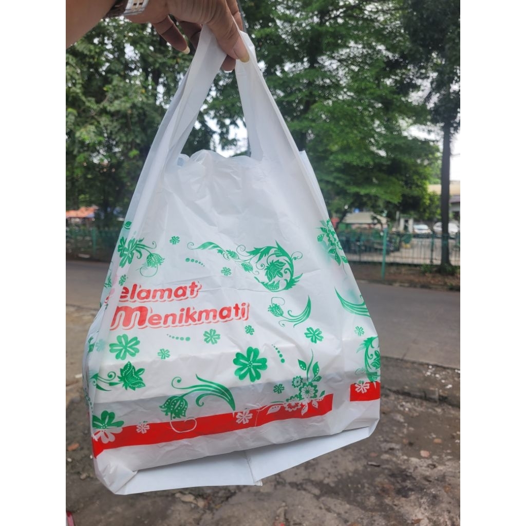 กล่องจัดเลี้ยงกระเป๋า HD 18x18, 20x20, 22x22