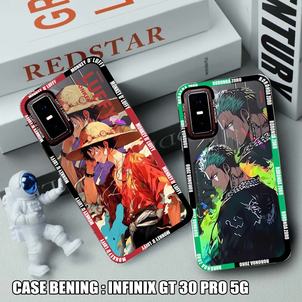 เคส Infinix GT 30 Pro 2025 ล่าสุด - เคส Infinix GT 30 Pro Softcase - เคส Softcase ล่าสุด