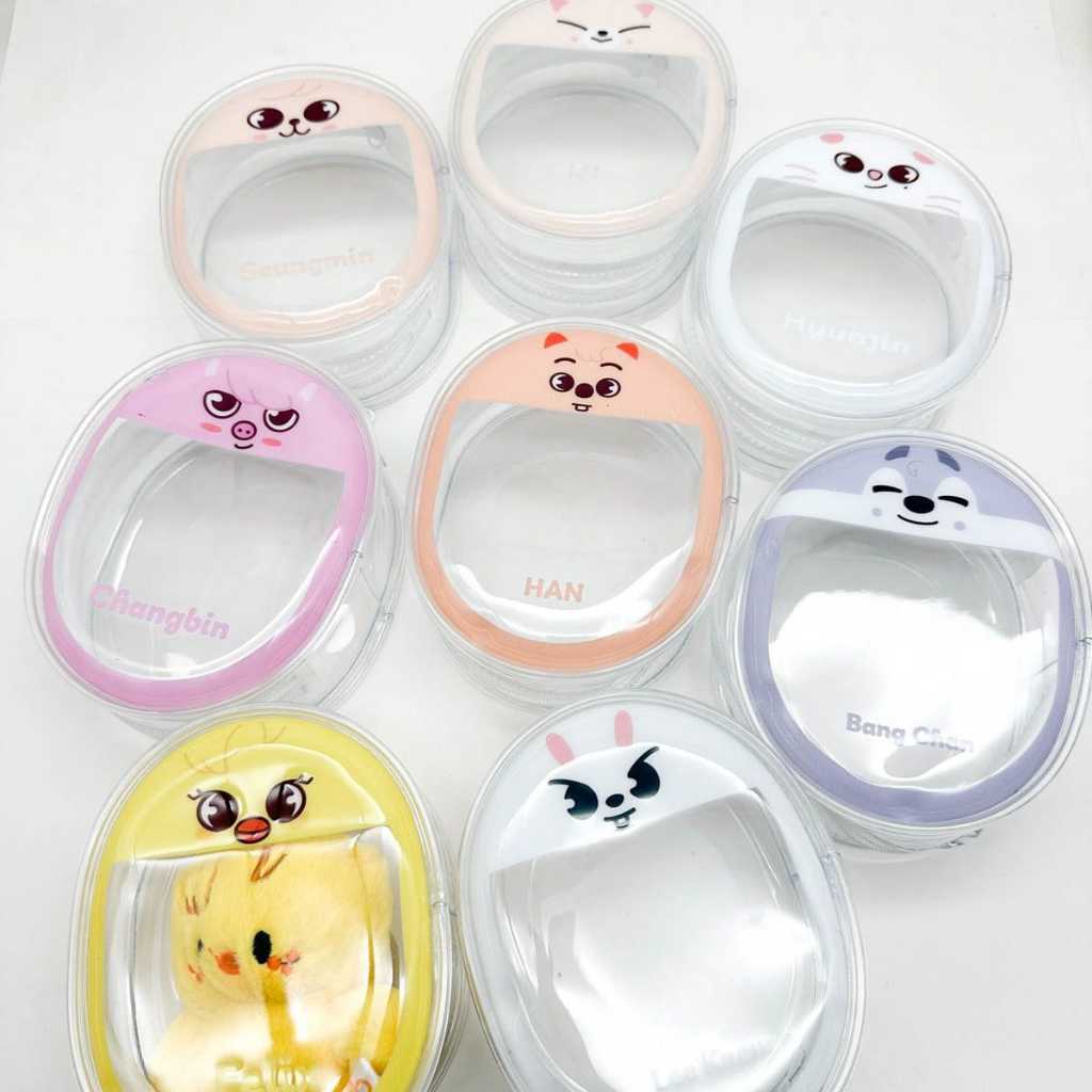 STRAY KIDS SKZOO DOLL BAG SKZOO