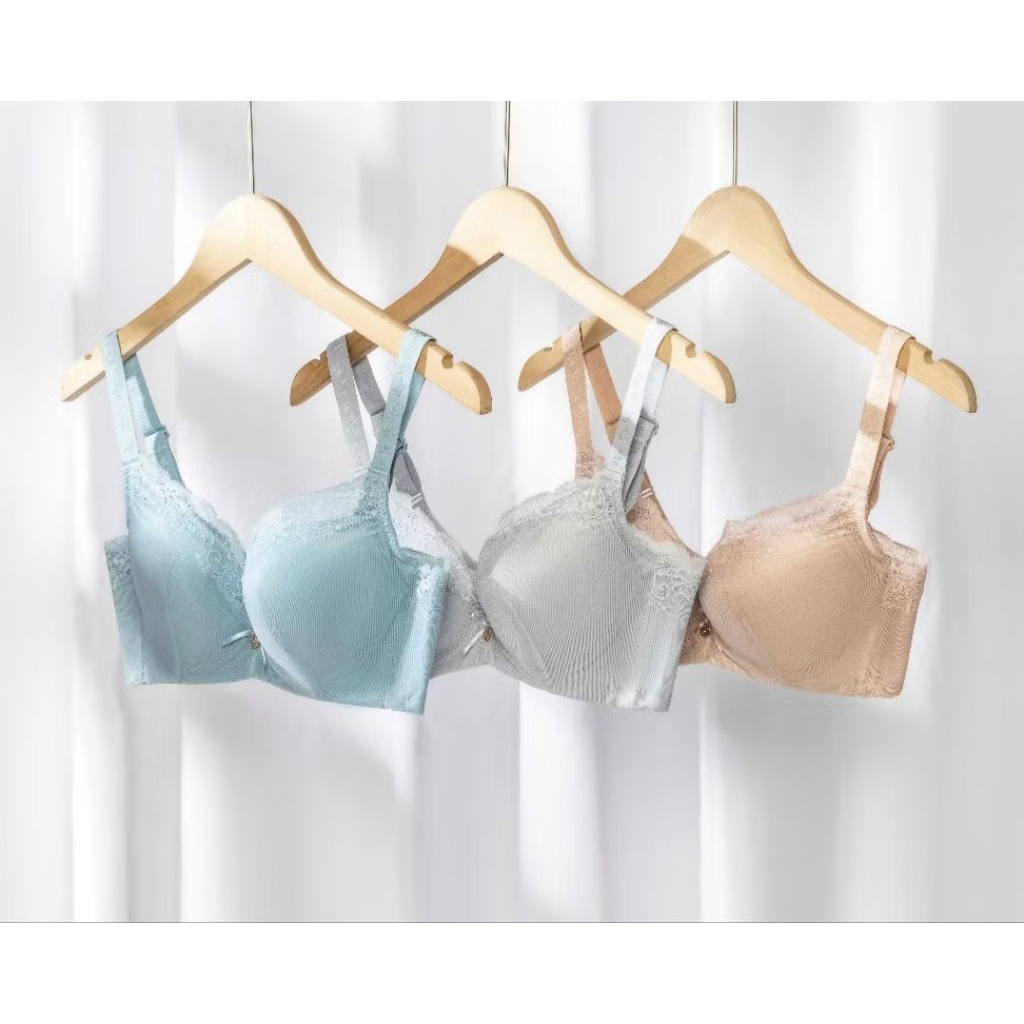 Sorella Bra Adored Charm S 26976B Size 34/36/38 Cup B