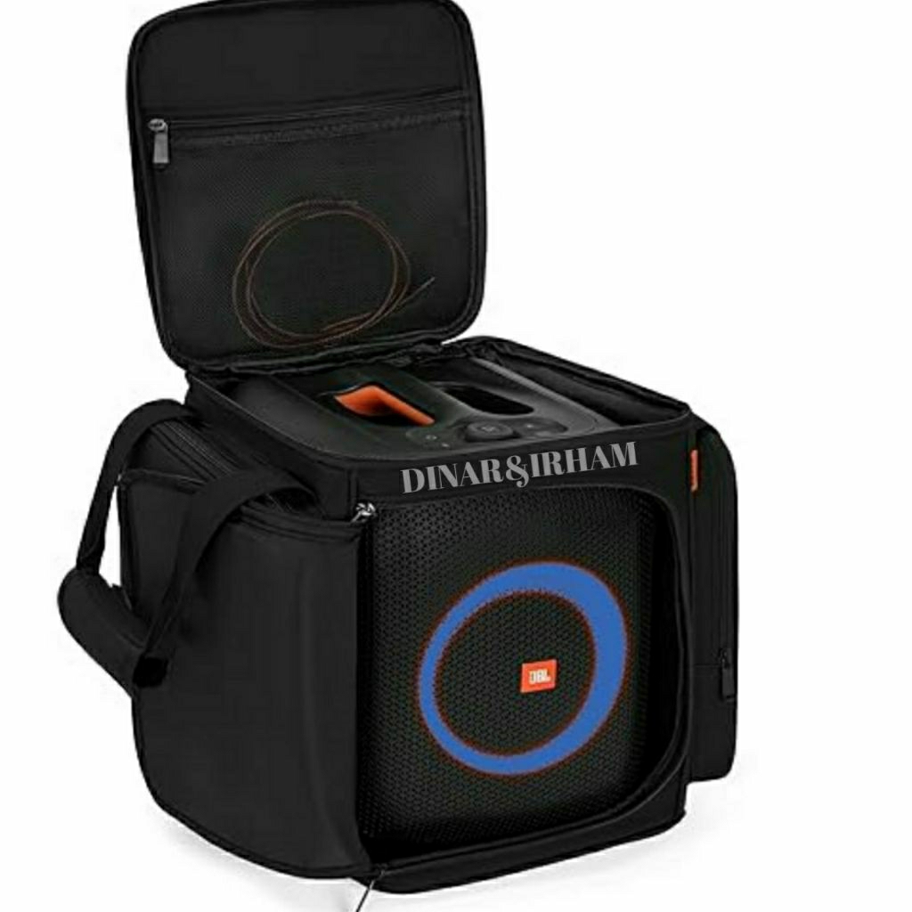 JBL party box กระเป๋าลําโพง encore รุ่นใหม่ล่าสุด กระเป๋า JBL Encore กระเป๋า Encore แบบกําหนดเองพร้อ