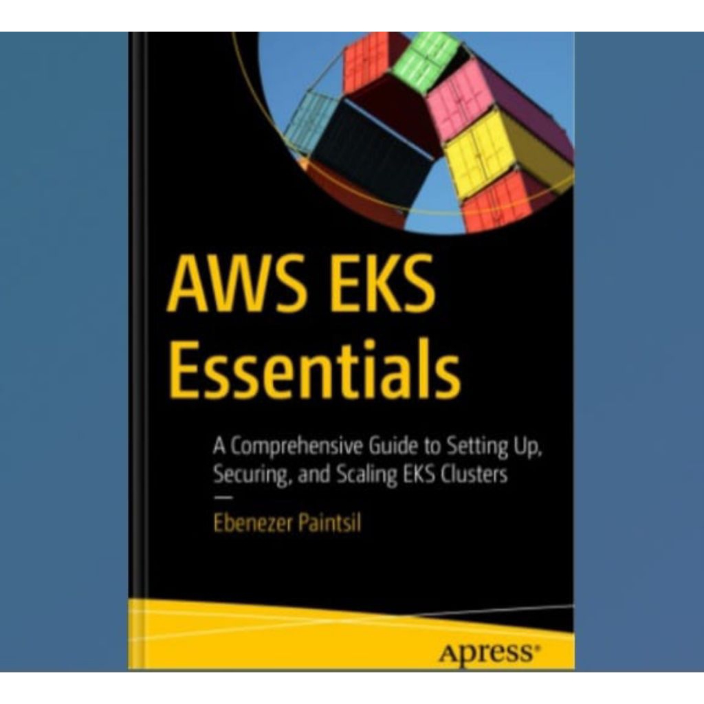 AWS EKS Essentials: คู่มือที่ครอบคลุมเพื่อการตั้งค่าขึ้น บําบัด และคลัสเตอร์ EKS Scaling