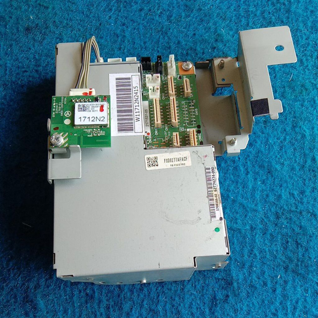เมนบอร์ดเครื่องพิมพ์ Epson L805