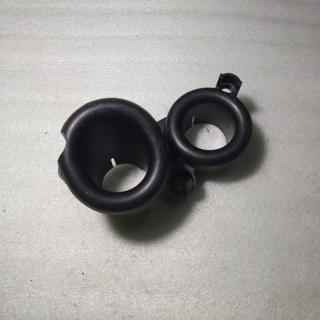 กรวย Velocity ยางท่อไอดี honda cbr 250rr เดิม