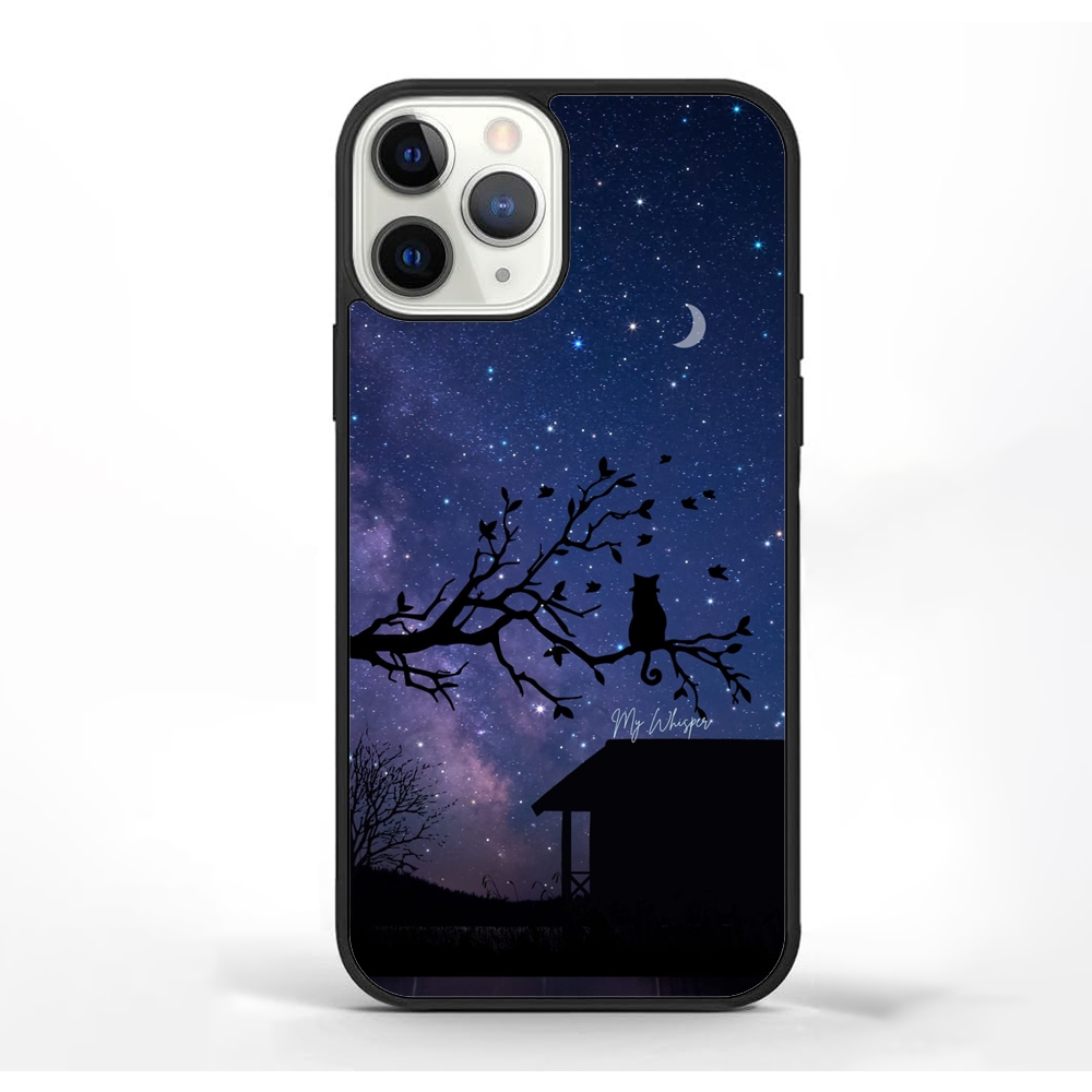 IPhone 16 15 14 13 12 11 X 8 7 Mini Pro Max Custom Softcase My Whisper