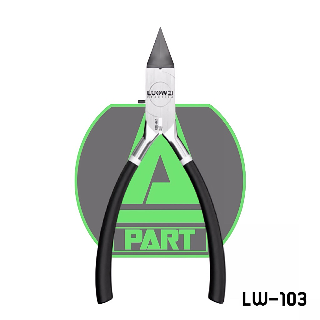 LUOWEI LW 103 PLIERS ดั้งเดิม
