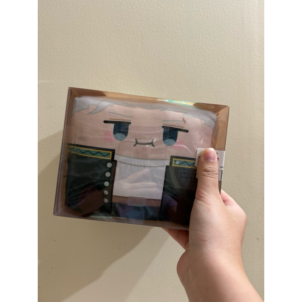 Wind Breaker Umemiya Hajime Hako Nui Original Japan Plush