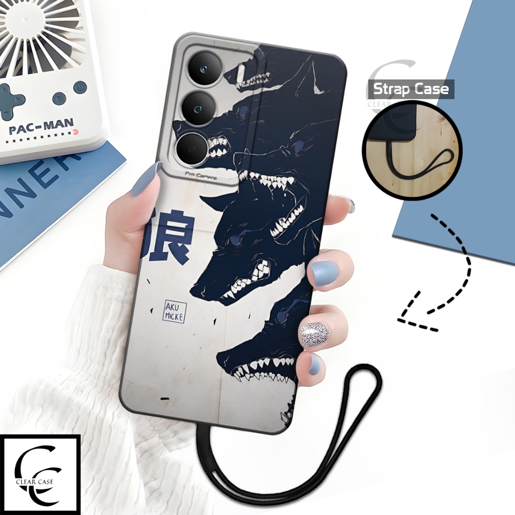 HP เคสโทรศัพท์ Realme C71 ใหม่ล่าสุด 2025 | เคสRealme C71 | Realme C71 ปลอกฝาหลังสําหรับ Realme C71 