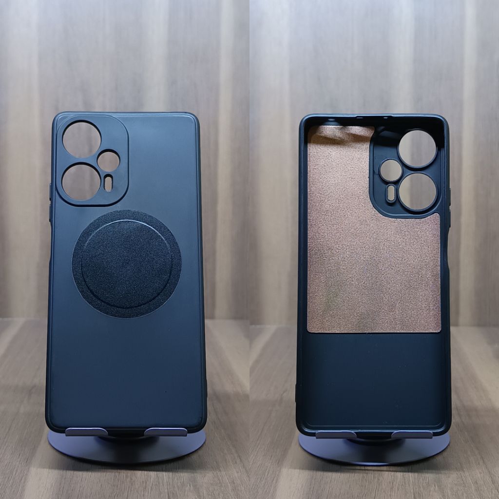 HP (PREORDER สําหรับ 6-10 วัน) V1 CASE ONLY COOLING CASE ALL TYPES OF PHONES (ASK FOR CHAT)