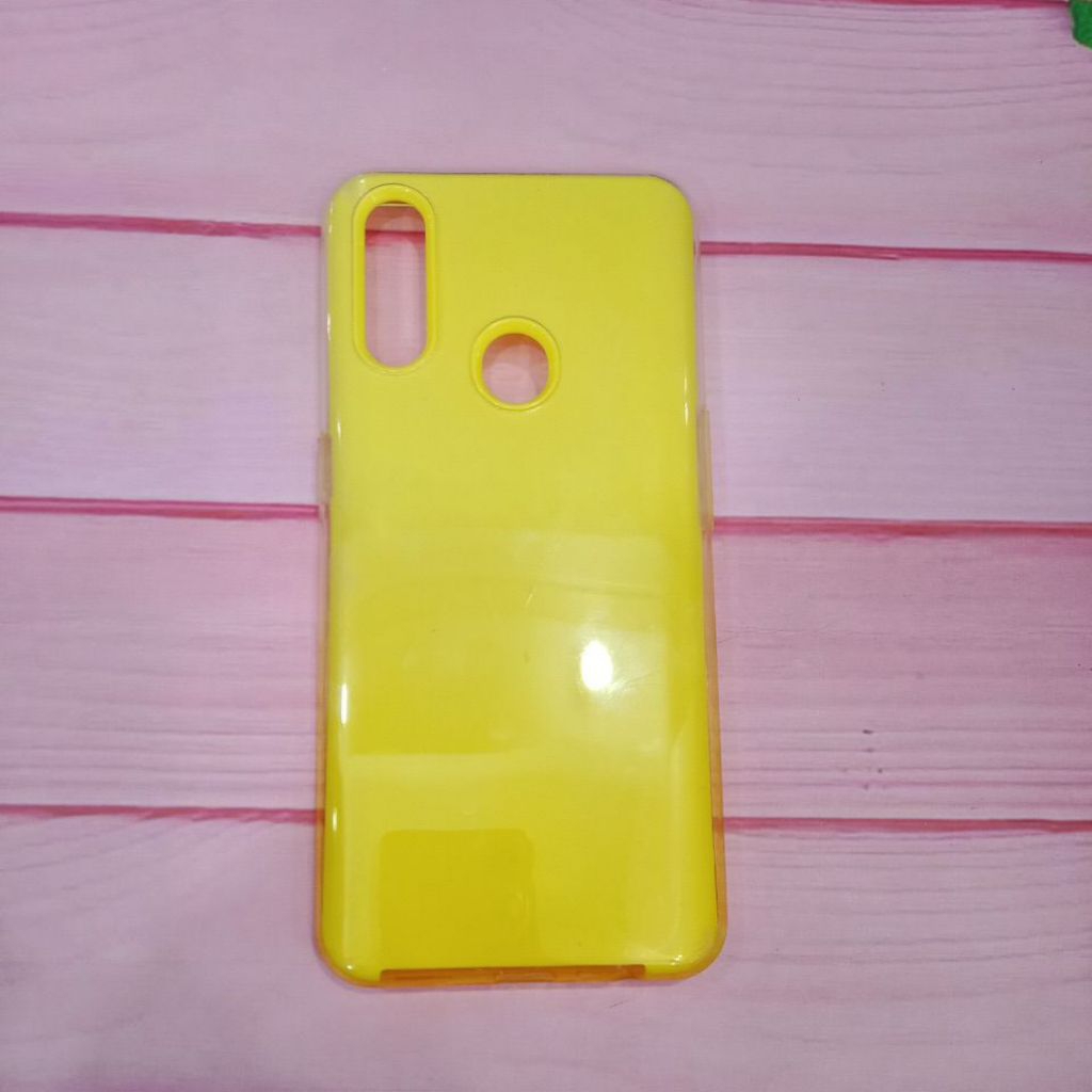 OPPO A31 2IN1 TAKEN SIL