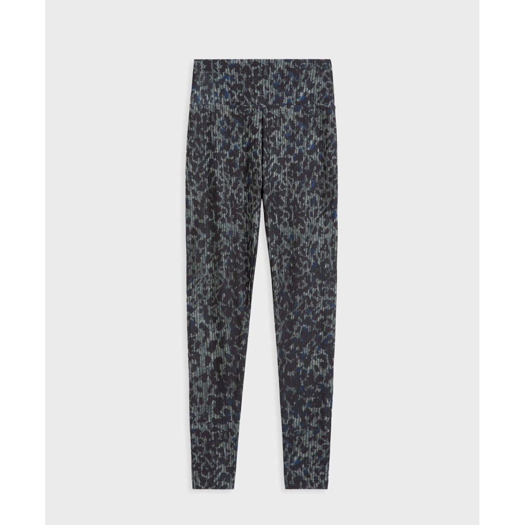 |OYSHO|LEGGINGS SPORT กางเกงยิมพิลาทิสผู้หญิง MULTICOLOR ต้นฉบับใหม่