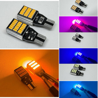 Lampu sein dajjal 45 LED GEN 2 New model tebal kualitas grade A super terang harga 2 pcs