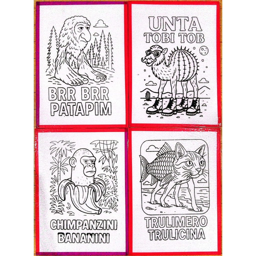 (ราคาต่อชิ้น) 33x50 โฟมสีสําหรับเด็กมีเสียง