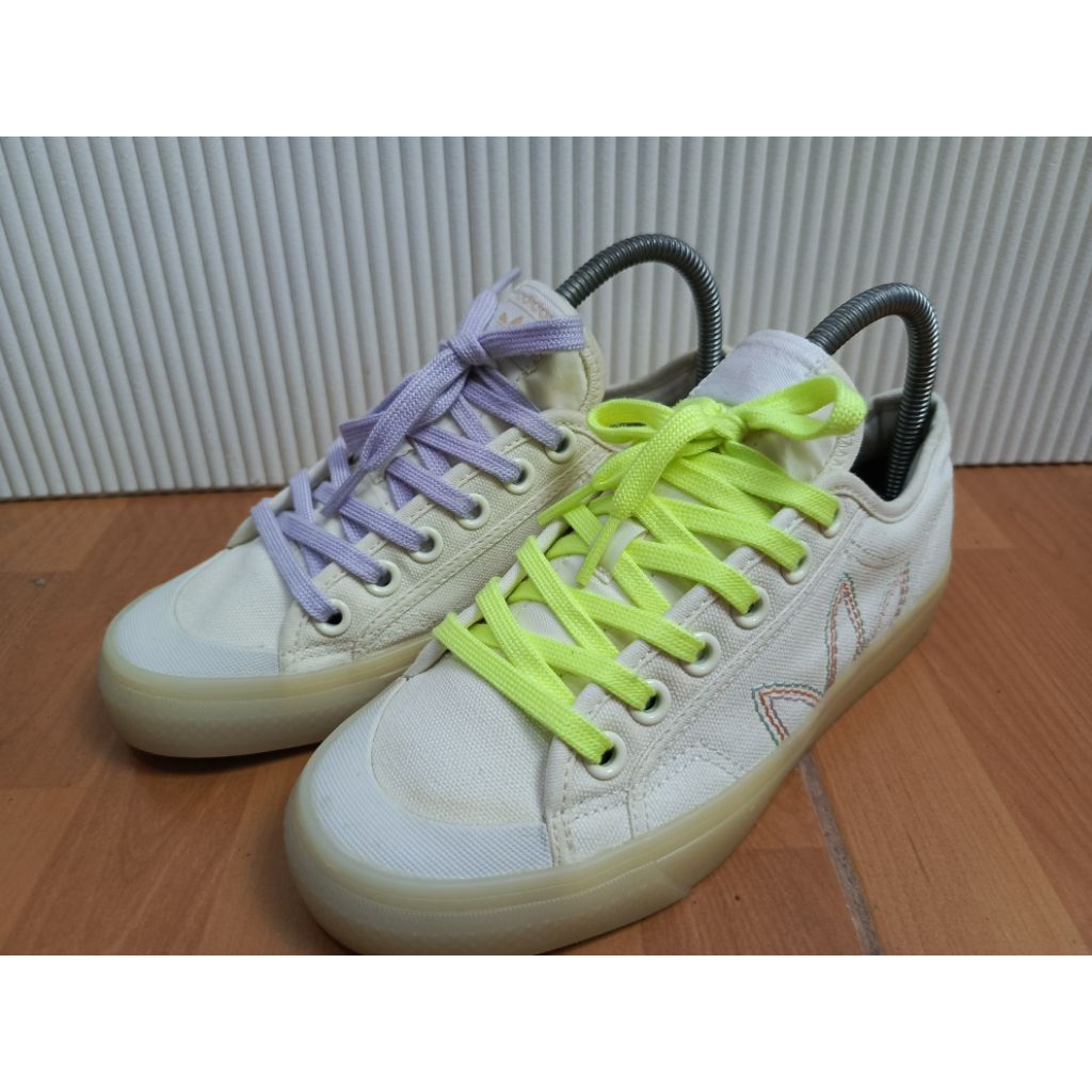 Preloved รองเท้า Nizza มือสอง 38