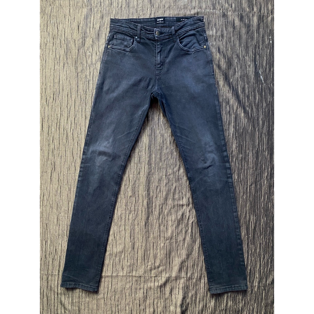 กางเกง COTTON-ON (LIMITED EDITION)