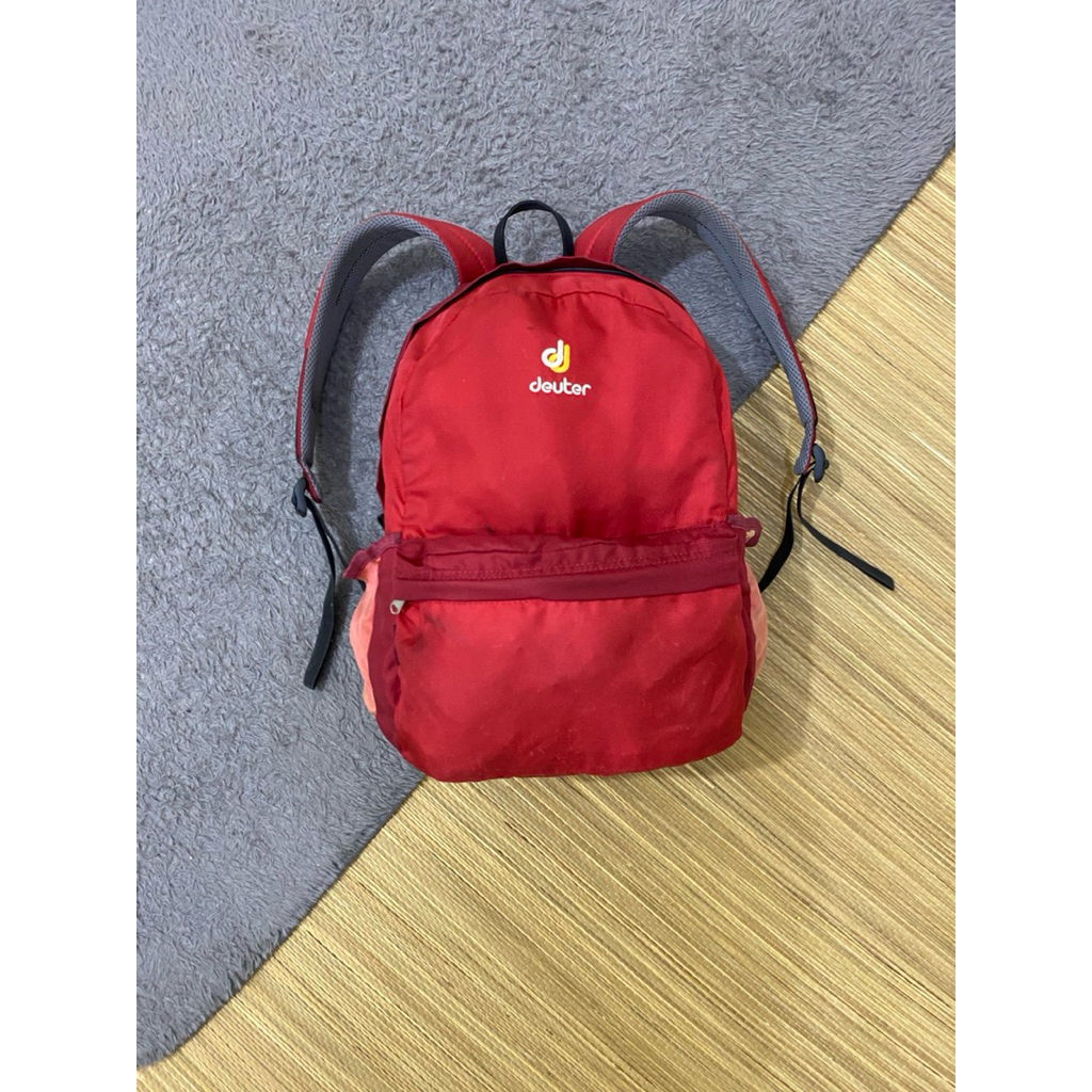 Deuter street 3014**