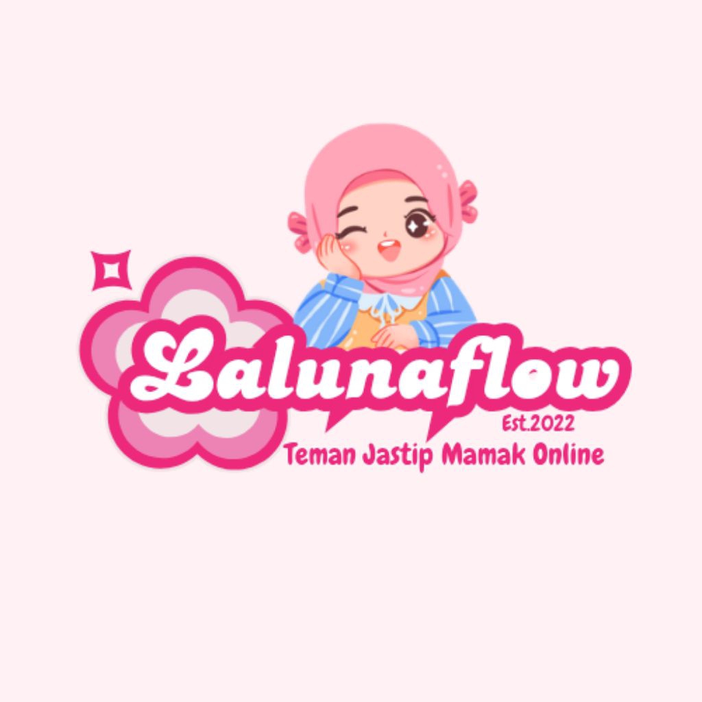 LALUNA ONE JASTIP NOTE