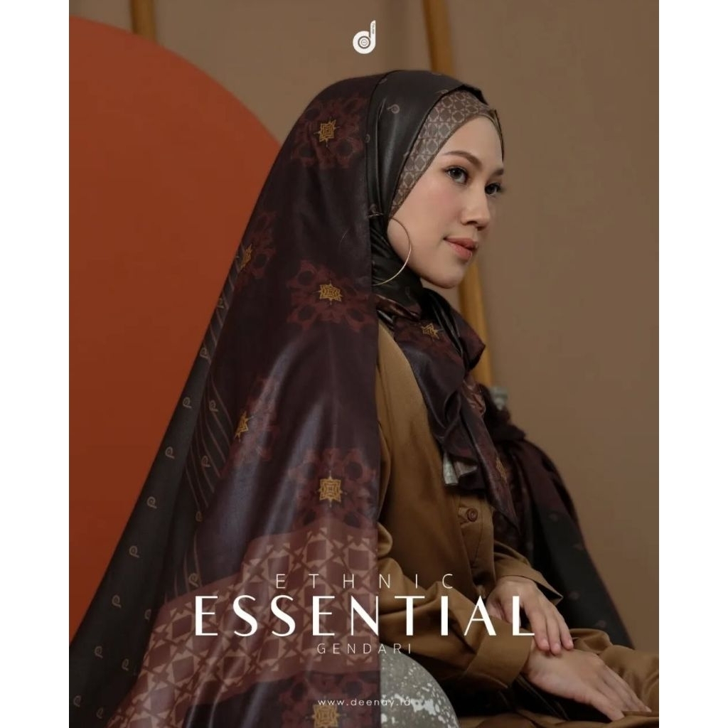 DENAY ETHNIC SERIES*