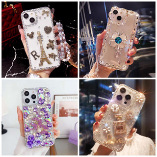 Lady Case Xiaomi, Oppo, Vivo, Samsung, Realme, Iphone & Infinix