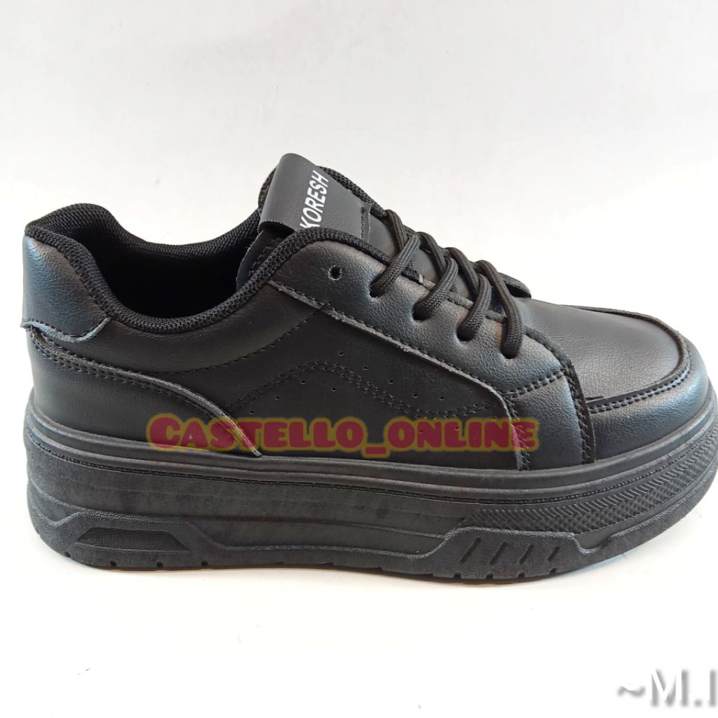 KORESH WD-ANA 02 (SNEAKERS) [8001143868]