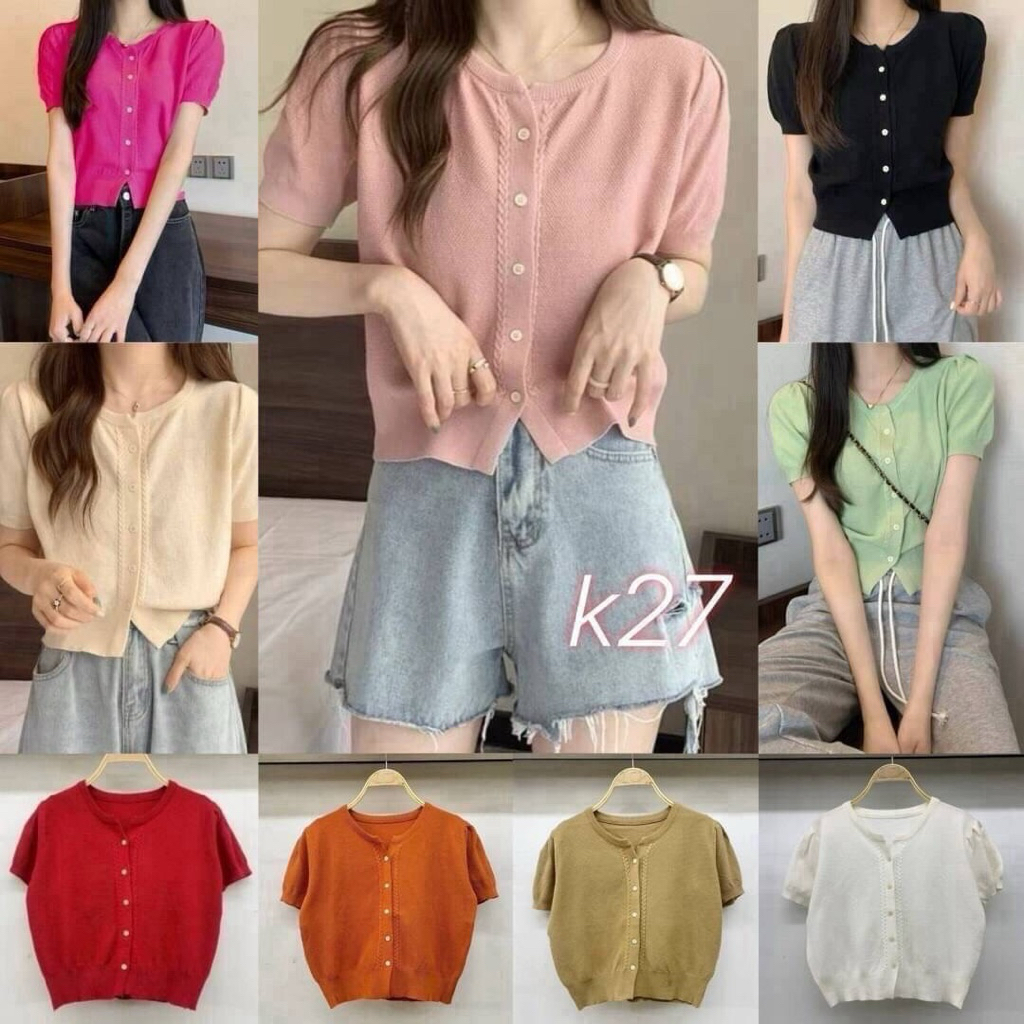 CJ K27 BANGKOK TOP PO