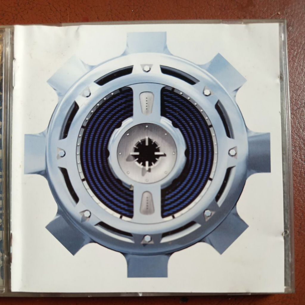 C+C Music Factory ซีดีเพลง