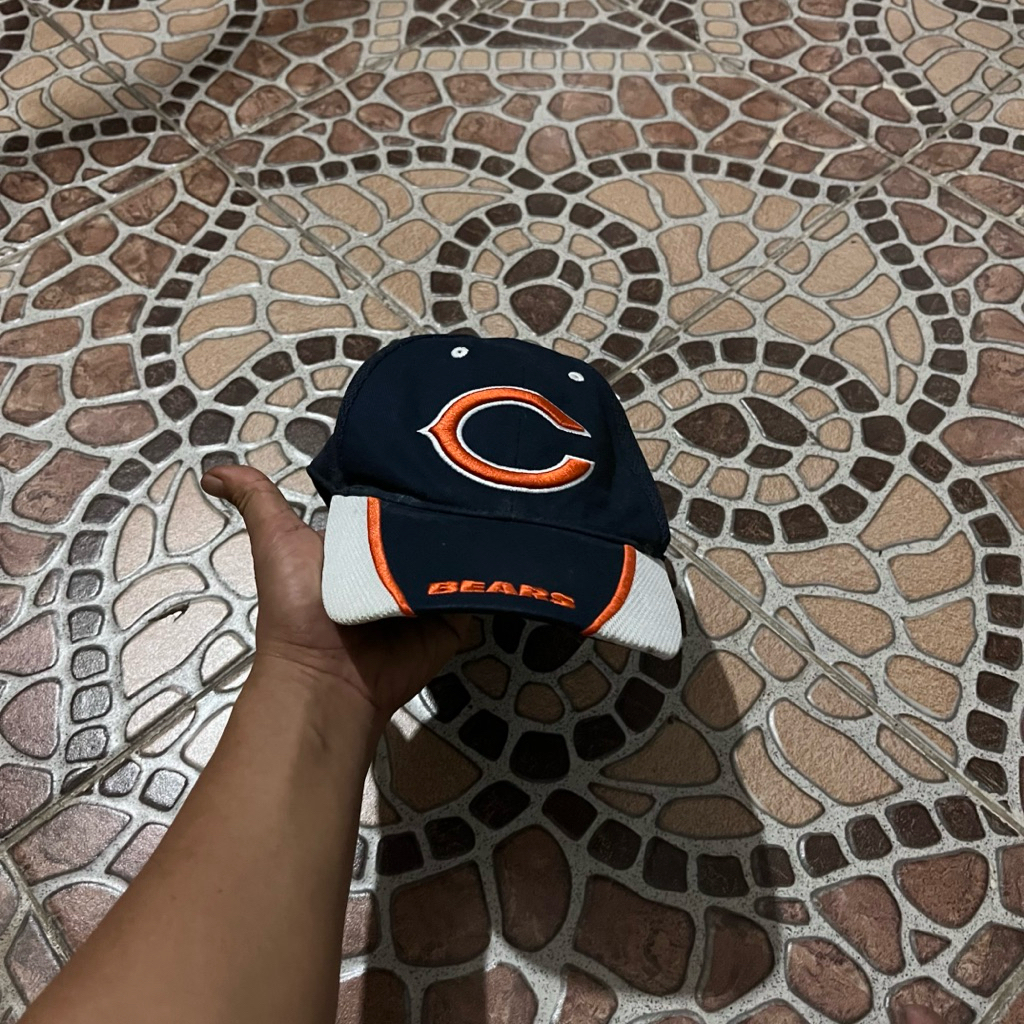 หมวก NFL ผู้ใหญ่****