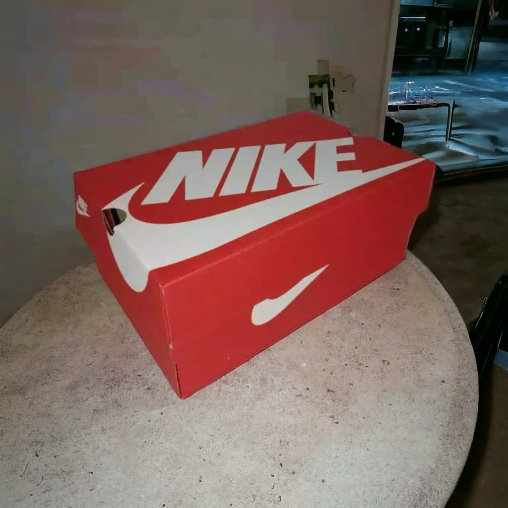 Box_shoes_N1k3-เด็ก*