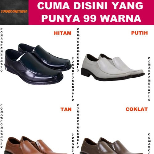 99 สี CAPTAIN OT FASHION MENS LEATHER PANTS BLACK WHITE BROWN TAN DARK BROWN MENS OFFICE READY big s