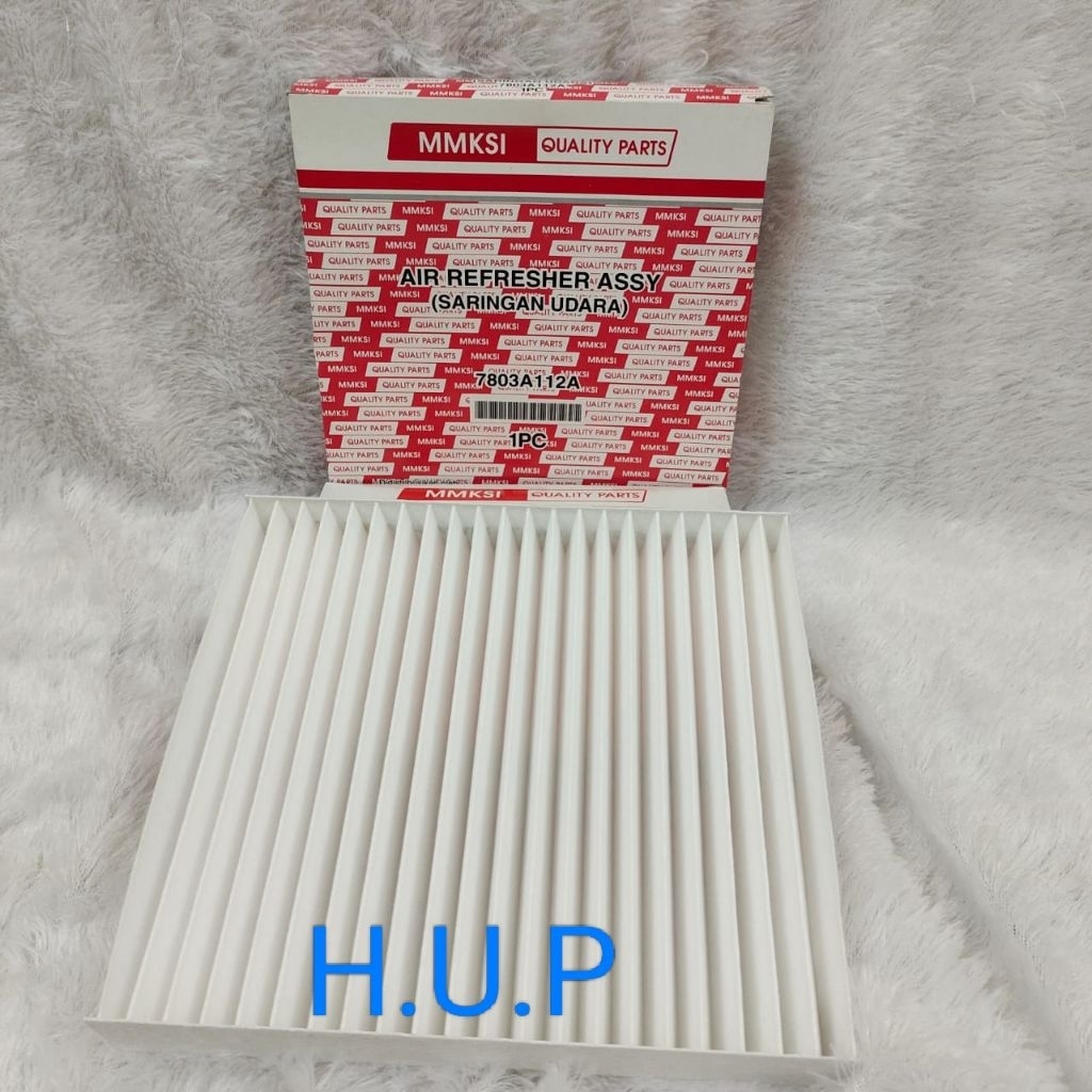 AC FILTER - AC FILTER TRITON NEW / PAJERO NEW / OUTLANDER 7803A112A