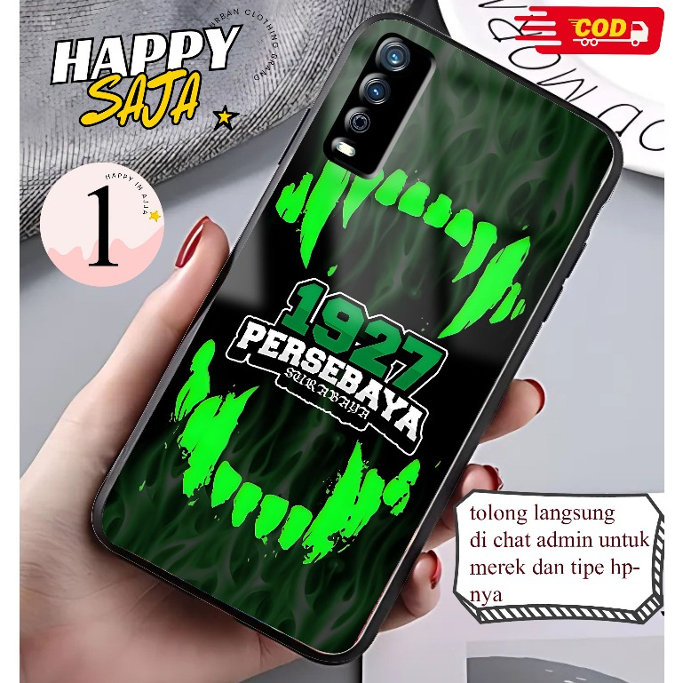 457. PREMIUM GLOSSY HARDCASING สําหรับ VIVO Y01 V19 V25 5G V23E V29E 5G V29 5G Vivo V21/ 4G/V30/V27 