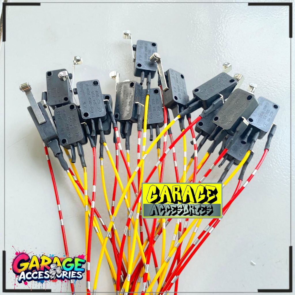 Mini Dim Switch Piw Piw D2 เลเซอร์บิล Ala Ala Bild