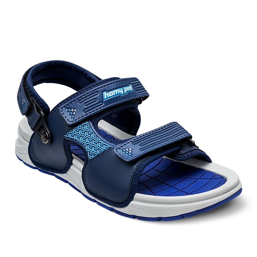 รองเท้าแตะ Homyped Supra 02 รองเท้าแตะภูเขาเด็กรุ่นล่าสุด