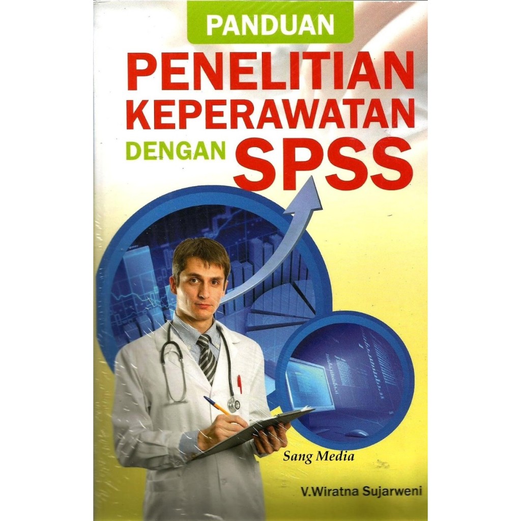 TL_ คําแนะนําที่น่ากลัวด้วย SPSS