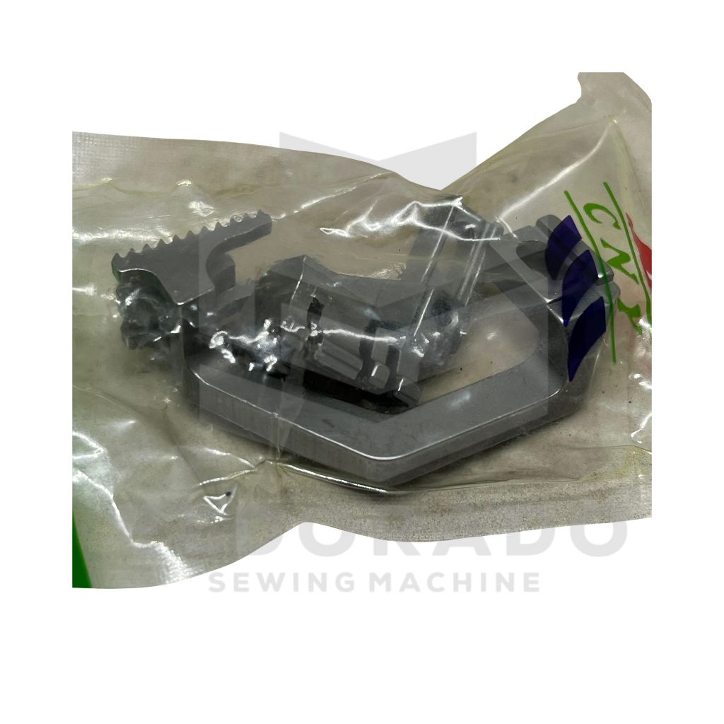 KEMEJA TEETH OBRAS PEGASUS EX3216 / OBRAS SRUBA K988 THREAD 5 / B5 SHIRT 277327 / 277330 ซินนี่