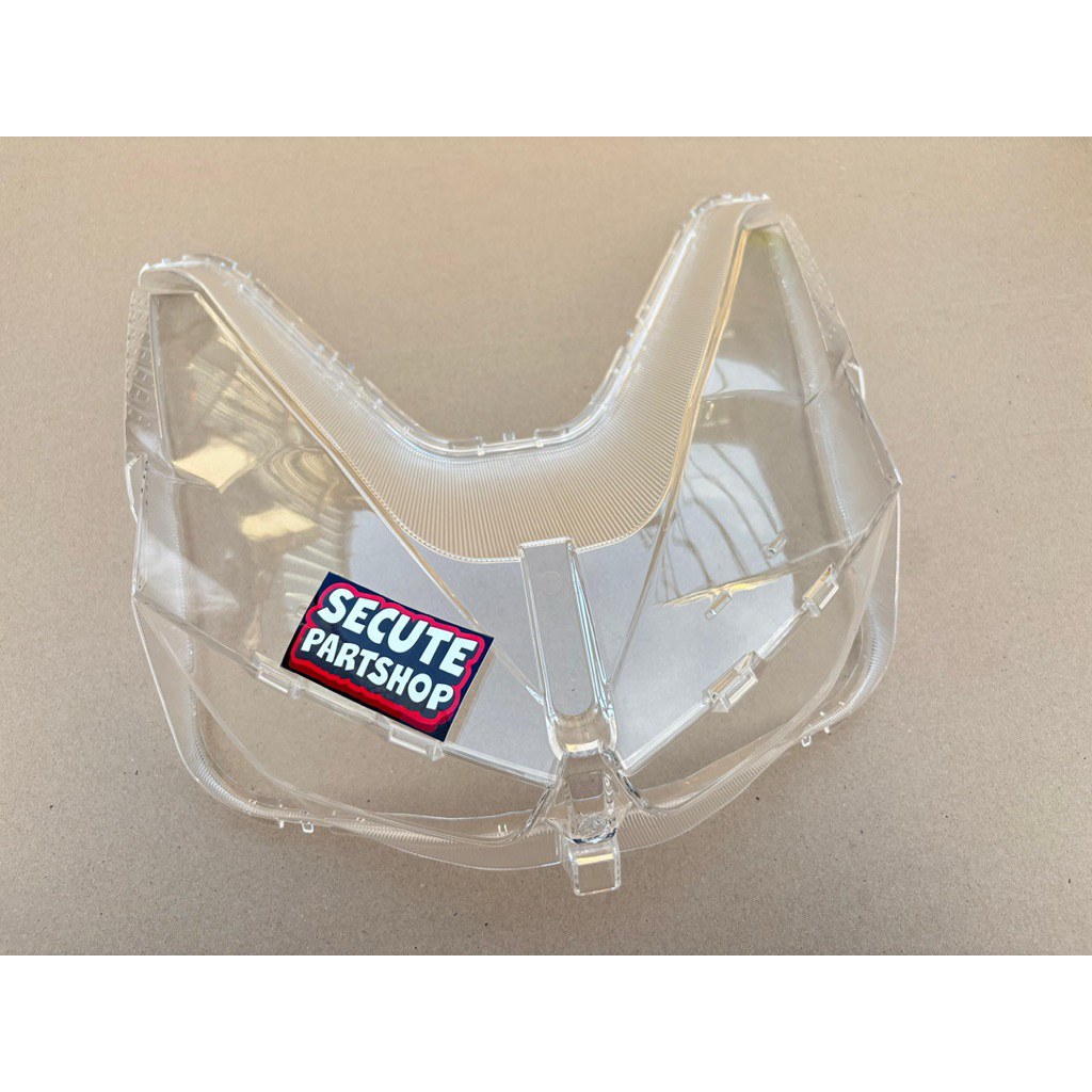 Vario 160cc K2S WIN กระจกไฟหน้า Mica