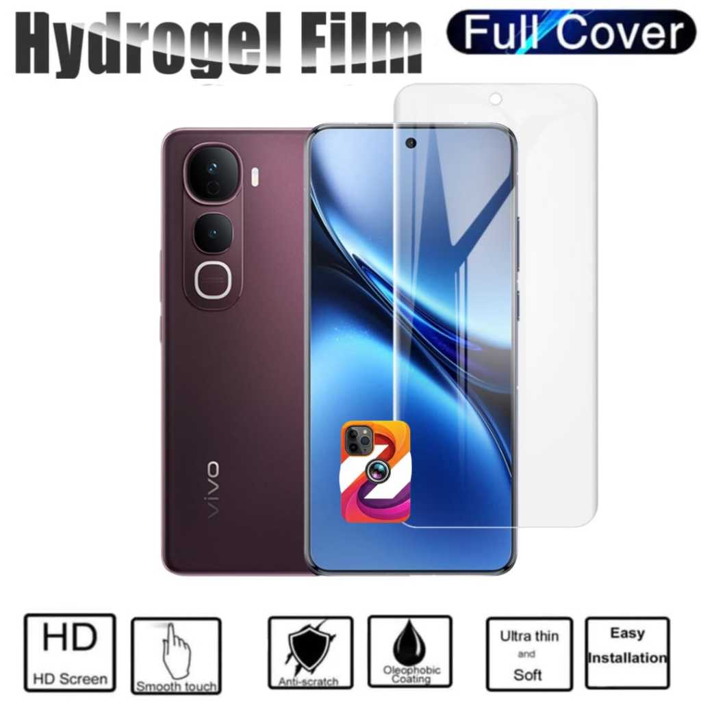 ANTI-SCRATCH JELLY HYDROGELVivo Y400 Y400 PRO