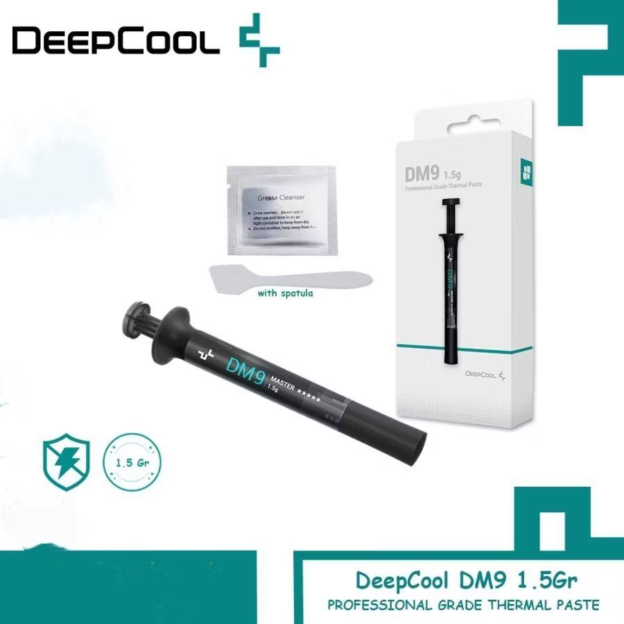 Dbb* Thermal Paste Deepcool DM9 1.5gr
