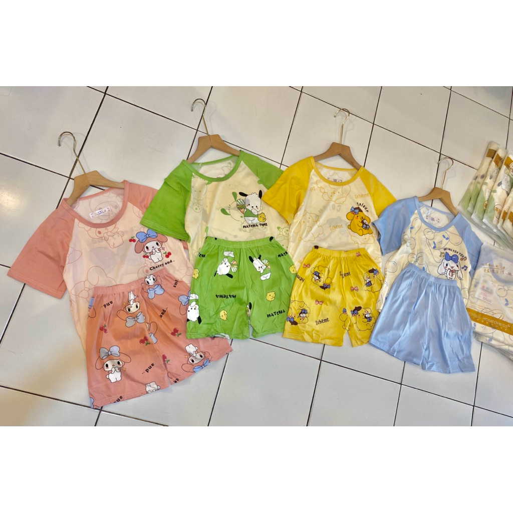 HOMESET DAYLY NEW ARRIVALL (Est 3-10th)