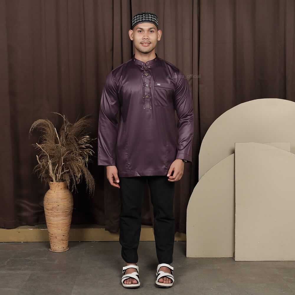 AL ZAHRA Koko AZ-2091 E