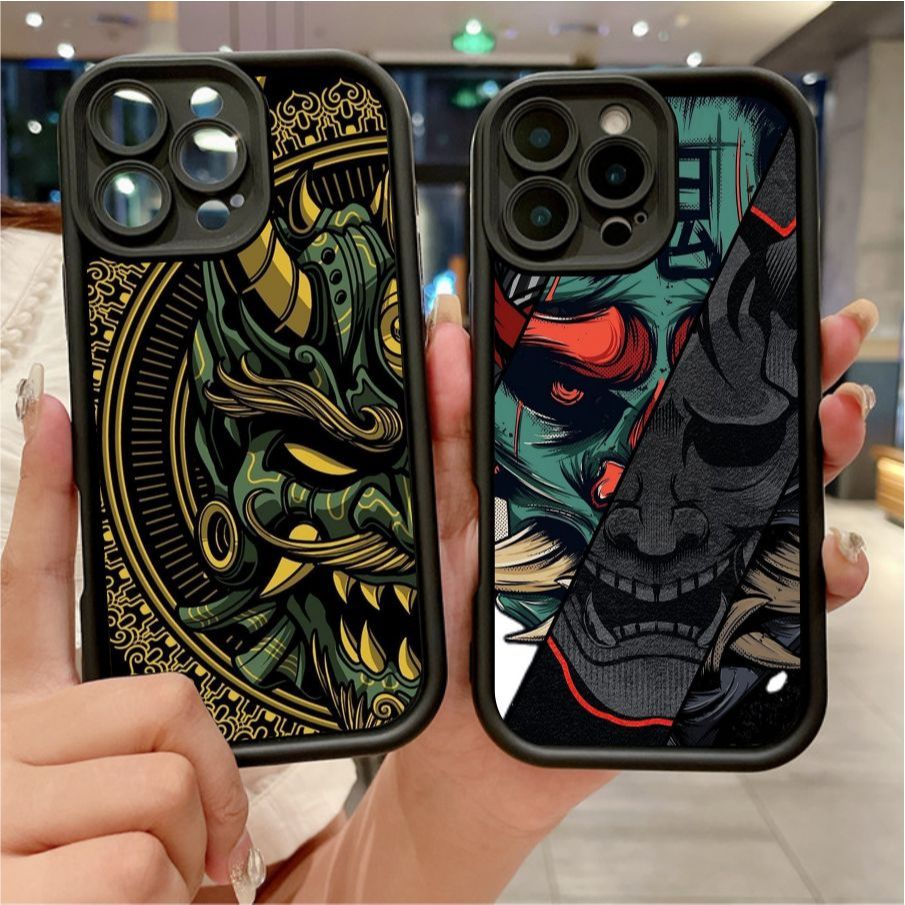 [LX03] Softcase Oppo A3X A3 A71 A3S A12 A5S A7 A11K A5 A9 A1K A15 A15S A16 A16K A16E A17 A5 A39 A53 