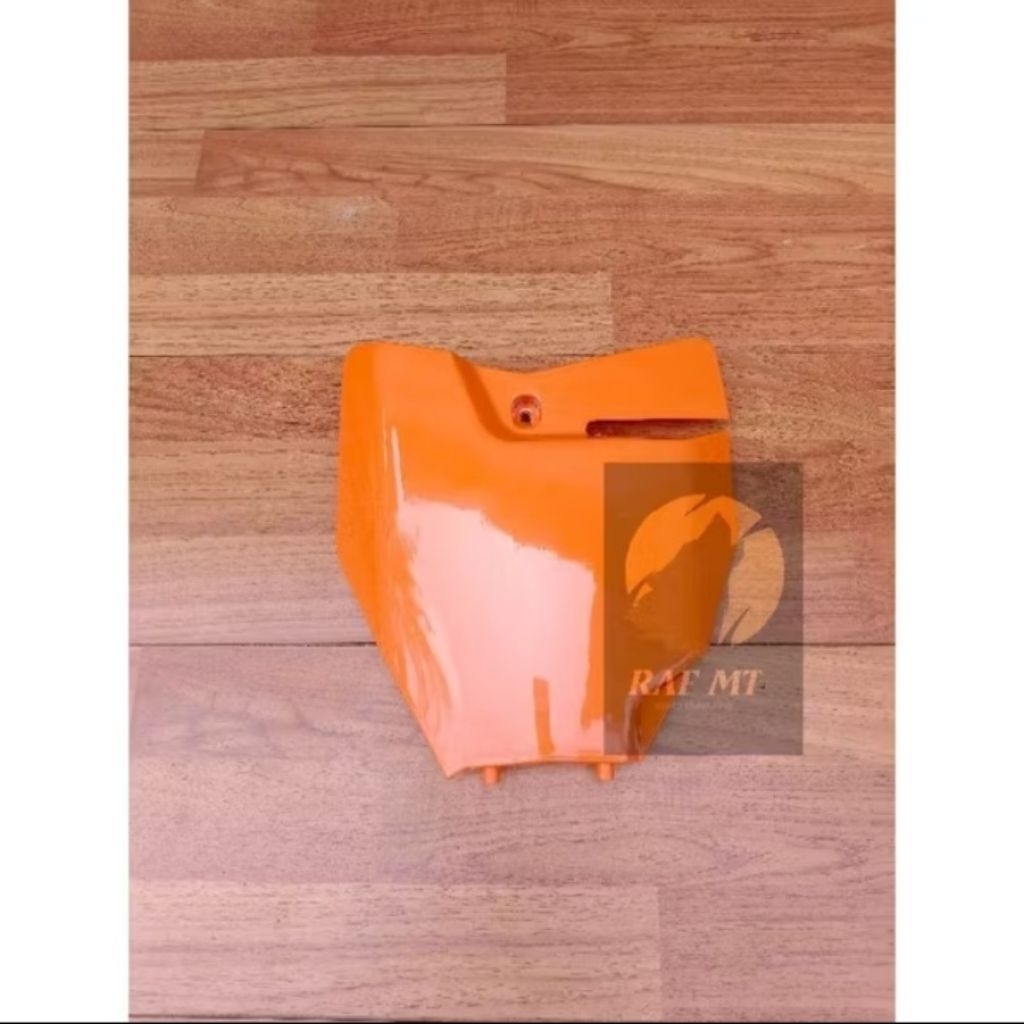 KTM 250 2017 NUMBER PLATE KTM 250 2017 NUMBER PLATE KTM 250 2017 NUMBER COVER KTM 250 2017 TRAIL SUP