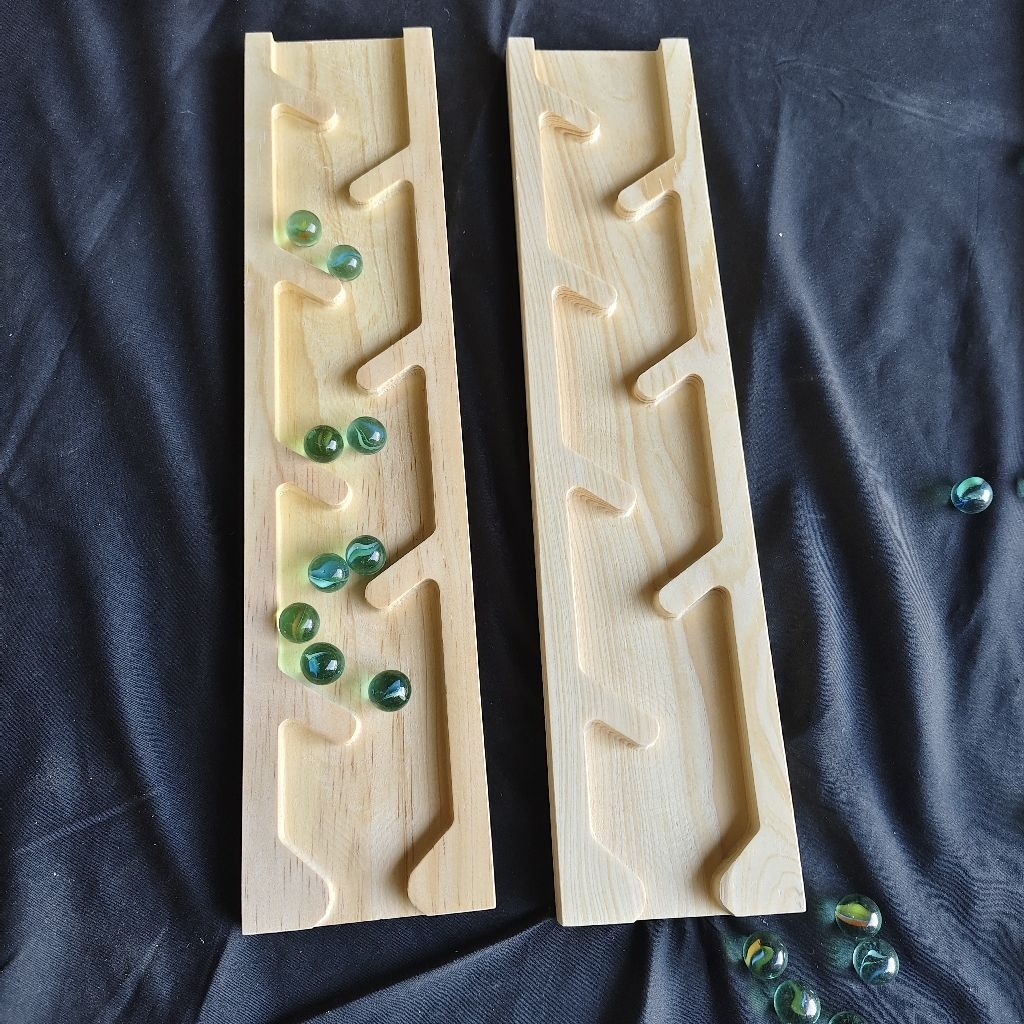 Marble run RACE NITRO ยาว 40cm