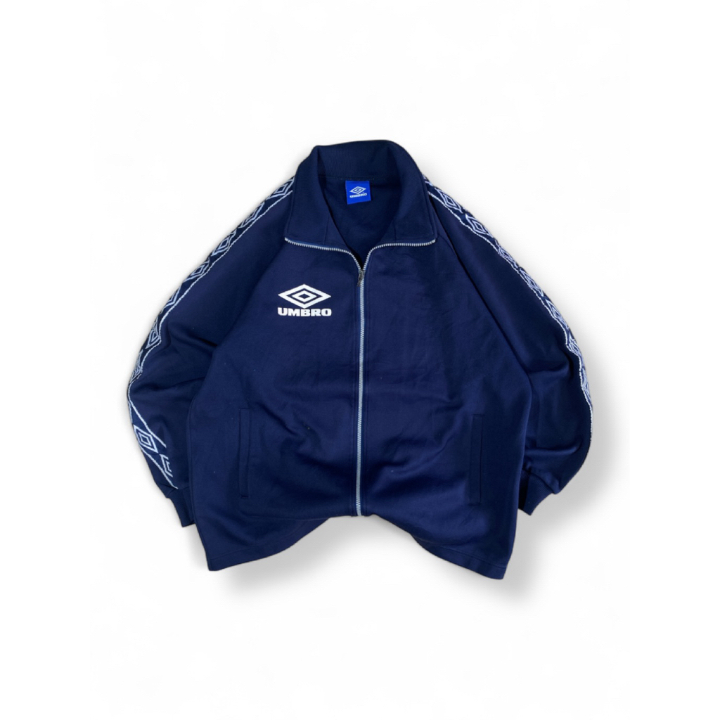 UMBRO Tracktop Jacket