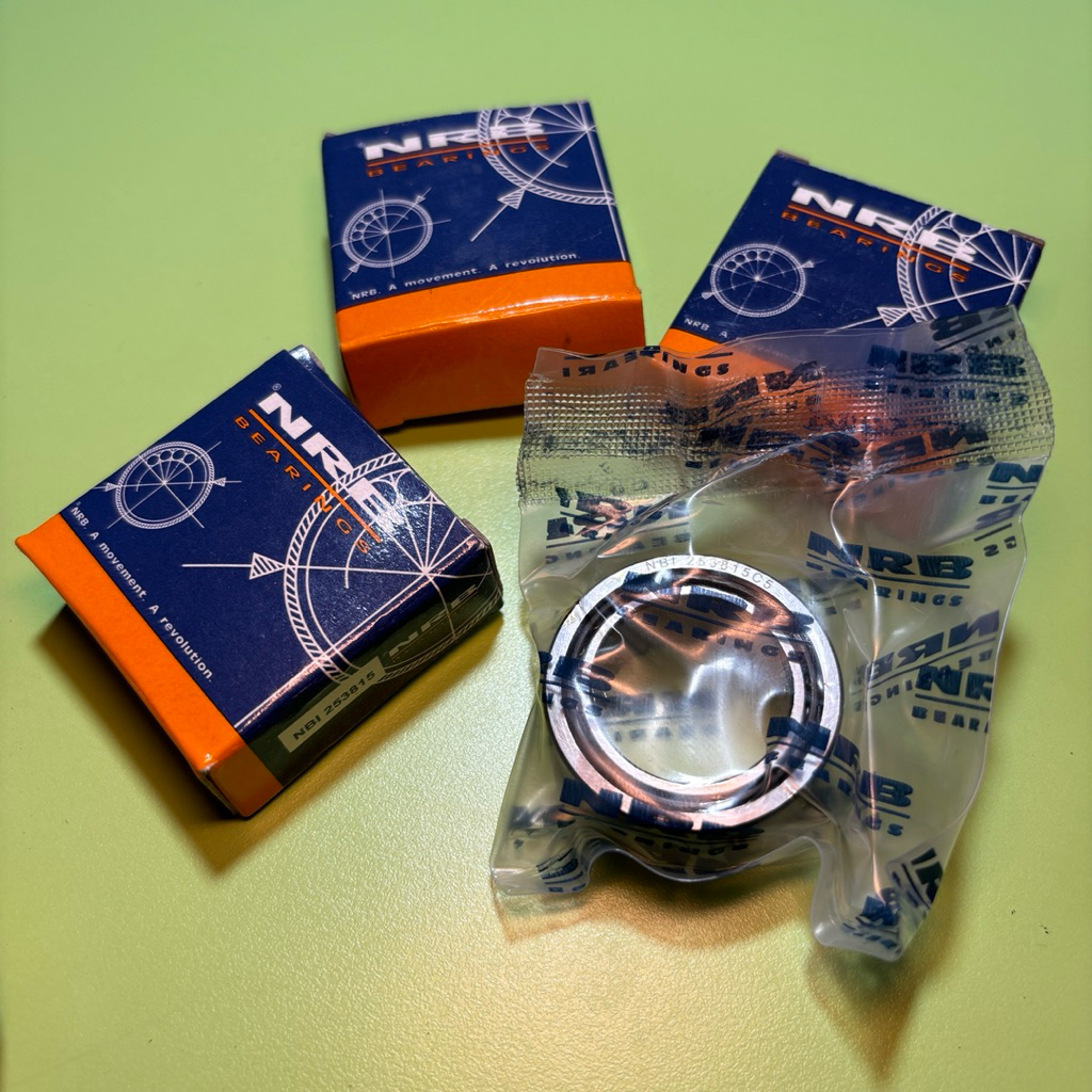 BEARING BAMBOO KRUK AS Vespa SUPER SPRINT PX EXCEL NRB