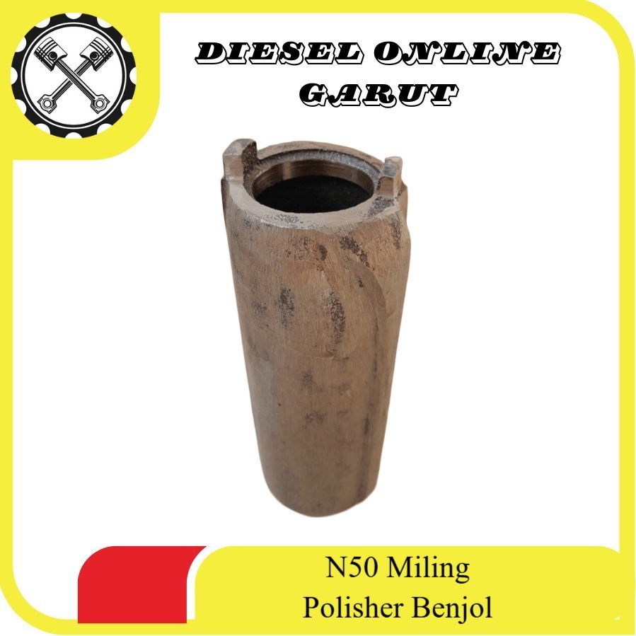 N50 เครื่องกัด Std Milling Ichi Sugar Ichi Milling Pole Ichi SOK