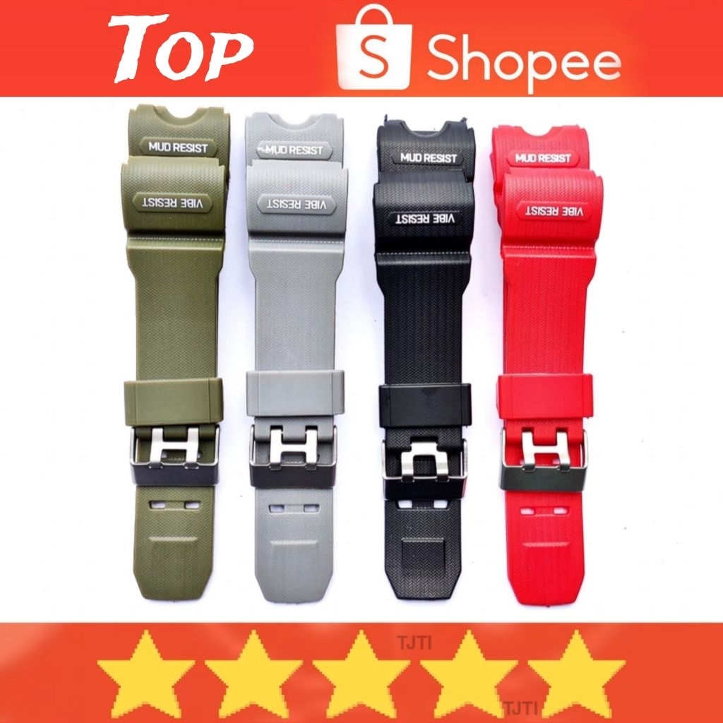 Gwg-1000 สายนาฬิกา**