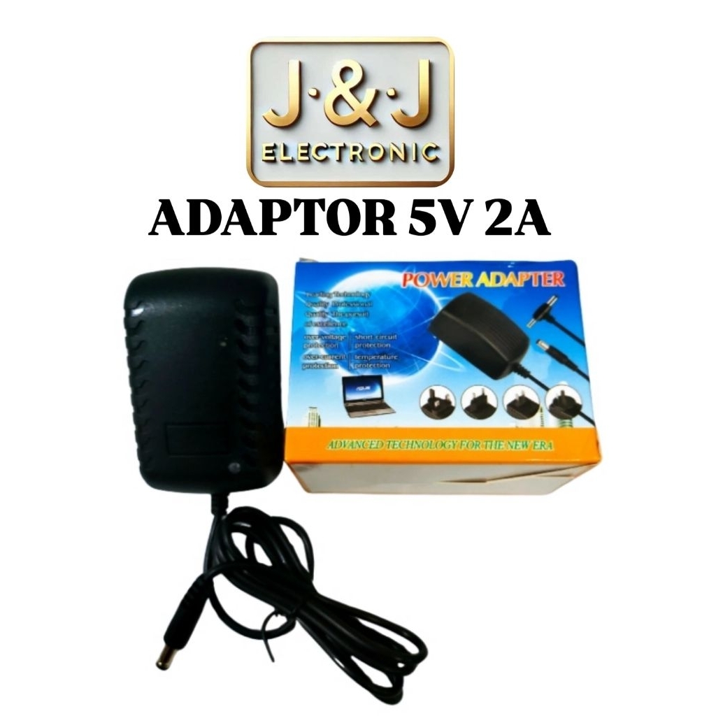 5V 2A 1PIN ADAPTER, 5V 2A 1PIN POWER SUPPLY SWITCHING ADAPTER